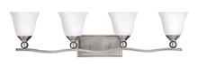 Hinkley Canada 5894BN - Four Light Vanity