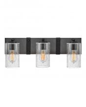 Hinkley Canada 5943DZ - Medium Three Light Vanity