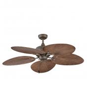 Hinkley Canada 901952FMM-NWD - Tropic Air 52" Fan