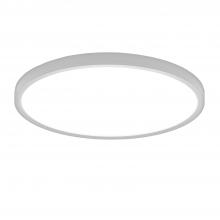 DVI DVP39848MW - HURRICANE 16" FLUSHMOUNT