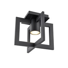 DVI DVP42774BK - Astrid Flush Mount