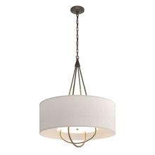 Hubbardton Forge - Canada 104230-SKT-05-84-SE2811 - Loop Pendant