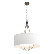 Hubbardton Forge - Canada 104230-SKT-05-86-SF2811 - Loop Pendant