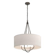 Hubbardton Forge - Canada 104230-SKT-07-07-SE2811 - Loop Pendant