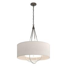 Hubbardton Forge - Canada 104230-SKT-07-82-SE2811 - Loop Pendant