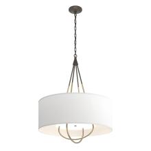 Hubbardton Forge - Canada 104230-SKT-07-86-SF2811 - Loop Pendant