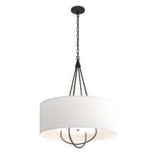 Hubbardton Forge - Canada 104230-SKT-10-05-SF2811 - Loop Pendant