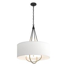 Hubbardton Forge - Canada 104230-SKT-10-84-SF2811 - Loop Pendant