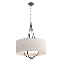 Hubbardton Forge - Canada 104230-SKT-14-10-SE2811 - Loop Pendant