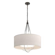 Hubbardton Forge - Canada 104230-SKT-14-82-SE2811 - Loop Pendant