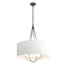 Hubbardton Forge - Canada 104230-SKT-14-86-SF2811 - Loop Pendant
