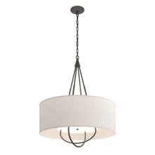 Hubbardton Forge - Canada 104230-SKT-20-07-SE2811 - Loop Pendant