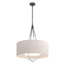 Hubbardton Forge - Canada 104230-SKT-20-82-SE2811 - Loop Pendant