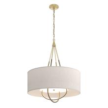 Hubbardton Forge - Canada 104230-SKT-86-84-SE2811 - Loop Pendant