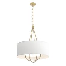 Hubbardton Forge - Canada 104230-SKT-86-86-SF2811 - Loop Pendant