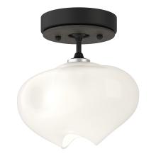 Hubbardton Forge - Canada 121372-SKT-10-07-FD0710 - Ume 1-Light Semi-Flush