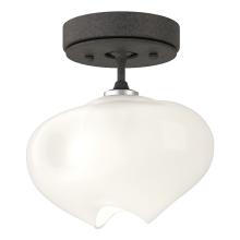 Hubbardton Forge - Canada 121372-SKT-20-07-FD0710 - Ume 1-Light Semi-Flush