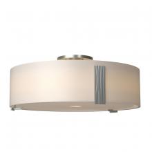 Hubbardton Forge - Canada 126751-SKT-82-GG0216 - Impressions Large Semi-Flush