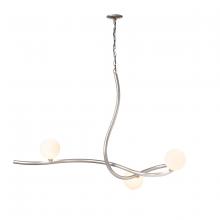 Hubbardton Forge - Canada 139201-SKT-85-GG0677 - Slide Pendant