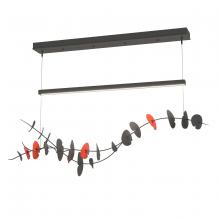 Hubbardton Forge - Canada 139812-LED-STND-20-90 - Lily LED Pendant