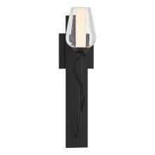 Hubbardton Forge - Canada 203030-SKT-10-ZS0354 - Flora Sconce