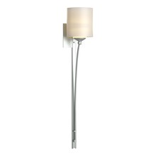 Hubbardton Forge - Canada 204670-SKT-82-GG0169 - Formae Contemporary 1 Light Sconce