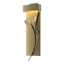 Hubbardton Forge - Canada 205440-LED-86-10-CR - Rhapsody LED Sconce