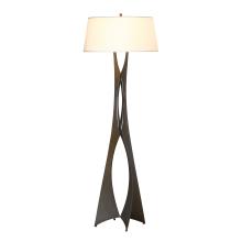 Hubbardton Forge - Canada 233070-SKT-07-SF2202 - Moreau Floor Lamp