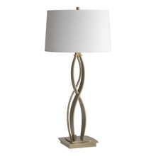 Hubbardton Forge - Canada 272686-SKT-84-SF1494 - Almost Infinity Table Lamp