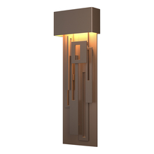 Hubbardton Forge - Canada 302523-LED-75 - Collage Large Dark Sky Friendly LED Outdoor Sconce