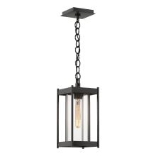 Hubbardton Forge - Canada 362021-SKT-14-ZM0730 - Cela Medium Outdoor Lantern