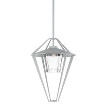 Hubbardton Forge - Canada 362651-SKT-MULT-78-ZM0727 - Stellar Large Outdoor Pendant/Semi-Flush