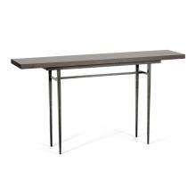 Hubbardton Forge - Canada 750108-20-M3 - Wick 60" Console Table