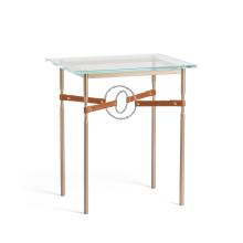 Hubbardton Forge - Canada 750116-84-82-LC-VA0717 - Equus Side Table