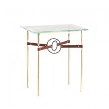 Hubbardton Forge - Canada 750116-86-14-LB-VA0717 - Equus Side Table