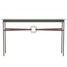 Hubbardton Forge - Canada 750118-07-14-LB-VA0714 - Equus Console Table
