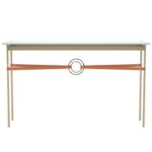 Hubbardton Forge - Canada 750118-84-14-LC-VA0714 - Equus Console Table