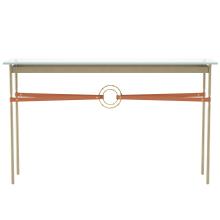 Hubbardton Forge - Canada 750118-84-86-LC-VA0714 - Equus Console Table