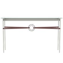 Hubbardton Forge - Canada 750118-85-14-LB-VA0714 - Equus Console Table
