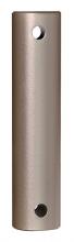 Fanimation DR1SS-48BNW - 48-inch Downrod - BNW - SS