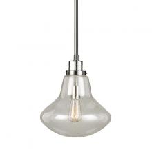 Russell Lighting 274-701/ST/BCH - 274-701/ST/BCH