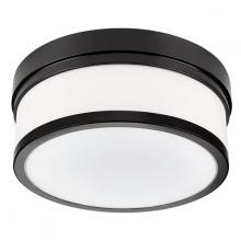 Russell Lighting 358-612/BLK - 358-612/BLK