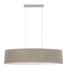 Eglo Canada 204256A - Mandana 2-Light Suspension