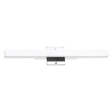 Eglo Canada 205068A - Torretta LED Vanity Light