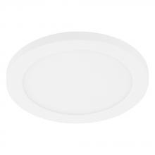 Eglo Canada 205988A - Trago 5 7" 5 CCT LED Ceiling Light