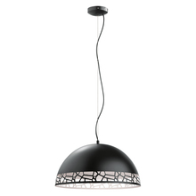 Eglo Canada 97442A - Savignano 1-Light Pendant