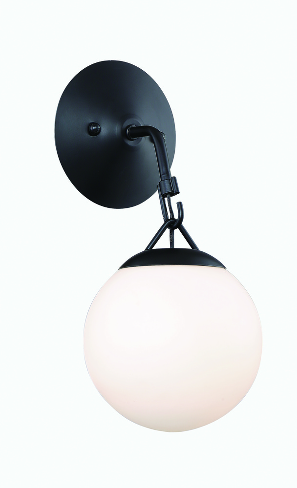 1 Light Wall Sconce