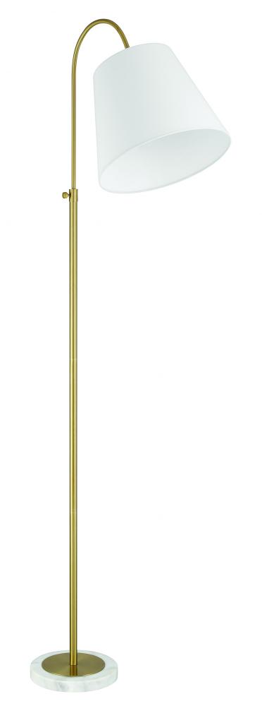 1 Light Floor Lamp