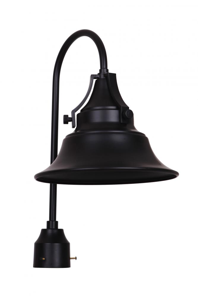 Medium Post Mount