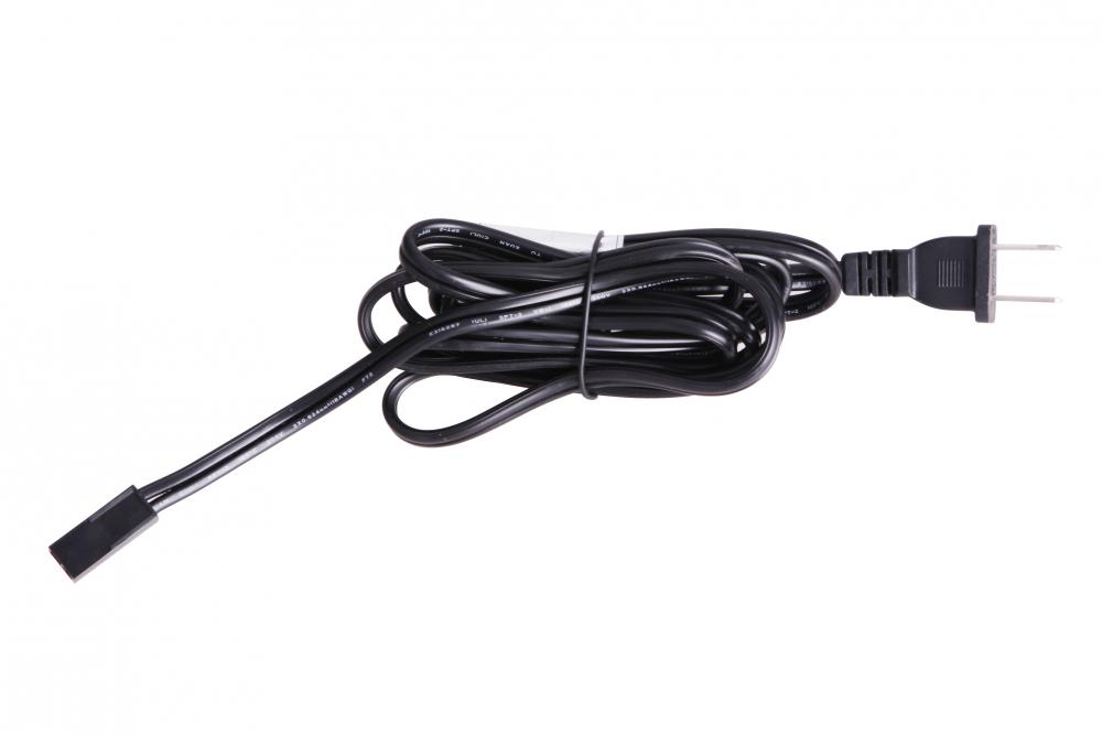 6' Power Cord with Plug